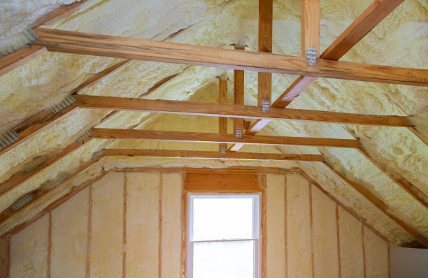 Best Fiberglass Insulation  in Huntsville, TX