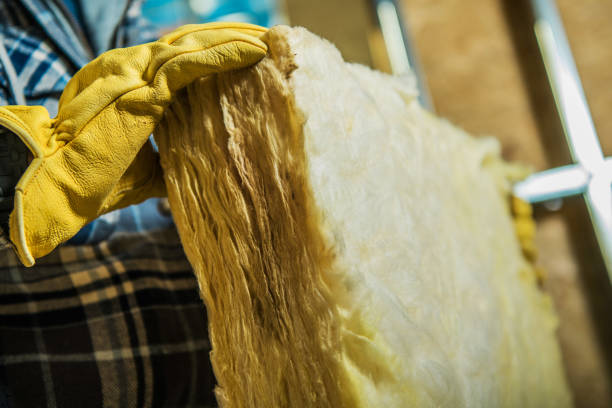 Range of Insulation Solutions in Huntsville, TX